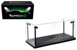 Illumibox MJ14001 Showcase 1: 18 X+ Usb Powered Led Black Base Display, Clear New. Price: $91.89.
