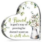 Chunful Christian For Women Religious Birthday Friendship Gifts... New. Price: $19.62.