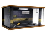 Display Case For 1/18 Diecast Cars,acrylic 1/12 Scale Toy Mo... New. Price: $51.76.