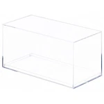 Pioneer Plastics 083C Small Clear Display Case, 3.5" X 3.75" 8"... New. Price: $26.33.
