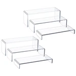 Hiimiei Acrylic Sign Holder 8.5 X 11 Inch Clear Table Top Display Stand New. Price: $48.88.