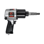 Intertool 1/2" Drive Air Impact Wrench, 5-SPEED Torque With Case PT08-1103 New. Price: $89.99.
