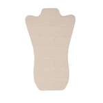 Sswbasics Tall Linen Necklace Display Easel - Case Of 25 New. Price: $100.50.