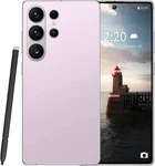 Huness S26 Ultra Unlocked Phone,built In Pen The Phone,cell Battery 7000MA New. Price: $262.49.