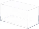Pioneer Plastics 083C Clear Display Case For 1:32 Scale Cars, 8" X ... New. Price: $21.65.
