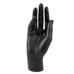 Framendino, Black Female Mannequin Hand Display Stand Ring Holder For Jewelry... New. Price: $13.42.