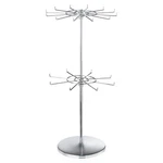 Display Rack Jewelry Stand Retail 2 Tier ... New. Price: $38.22.
