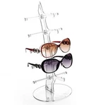Eyeglasses Sunglasses Storage Display Stand Holder Organizer Case Show Rack F... New. Price: $17.75.