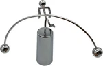 Maydahui Balance Physics Toy Desk Kinetic Weightlifter Steel Man... New. Price: $11.94.