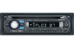 Sony MEX-BT2500 Cd PLAYER/MP3 In Dash Receiver Brand New. Price: $269.97.