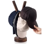 Chunful Pcs Hat Stand For 10 Baseball Caps Tabletop Display Rack Vertic... New. Price: $29.98.