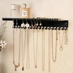 Jackcube Design Sunglasses Storage Organizer Wall Mounted 6 Eyeglasses Display New. Price: $20.71.