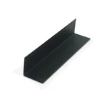 Outwater 1-1/2"X1-1/2" Styrene Plastic Angle Moulding Color And Size Options New. Price: $45.55.