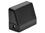 Sargent 68-0561 80 Series Exit Device Plastic End Cap. Black New. Price: $36.76.