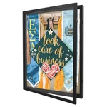 Graduatepro Graduation Shadow Box Frame 18X24 Display Case With Linen Back, P... New. Price: $82.75.