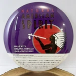 Natural American Spirit Diameter Cigarette 250MM Signboard Japan Art Wall Decor New. Price: $34.99.