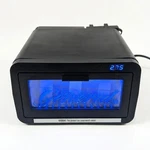 General Snus Countertop Cooler Refrigerator Mtl MH3 Tobacco Display Works! Used. Price: $59.95.