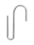 Sswbasics Chrome Display For Wire Grid Pack Of 50- Hooks Fo... New. Price: $72.52.
