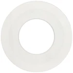 816.418.00.1 Flush Valve Base Sealing Washer - Clear New. Price: $14.99.