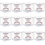 Uv Protected Acrylic Boxes For Display,clear 12PACK, New. Price: $44.41.