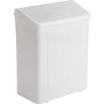 Safe-use Plastic Sanitary Napkin Receptacle (IMP-1102) (IMP1102) New. Price: $41.75.