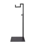 Countertop Adjustable Display Stand For Handbags Wreaths Hats New. Price: $35.00.