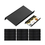 Yalikop Trading Card Risers For Display Case Acrylic Modular F... New. Price: $124.76.
