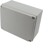 Ogrmar Plastic Dustproof IP65 Junction Box Diy Case Enclosure (8"X 6"X 4") New. Price: $28.99.