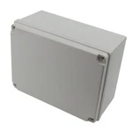 Ogrmar Plastic Dustproof IP65 Junction Box Diy Case Enclosure 8"X 6"X 4" New. Price: $21.70.