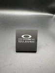 Oakley Pop Display Stand World Movement Limited Edition Series New. Price: $35.00.