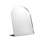 Source One Premium Acrylic Counter Top Mirror - Cosmetics Display New. Price: $45.04.