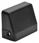 Sargent & Co 68-0561 End Cap, 80/90 Series, Satin Chrome New. Price: $45.68.