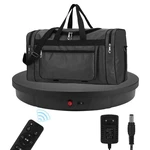 Motorized Rotating Display Stand, 360 Degree Automatic Stand... New. Price: $267.88.