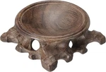 Meccanixity Wooden Ball Stand Holders Displays Base 60MM Diameter Black New. Price: $14.88.