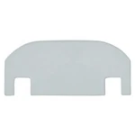 Hubert Divider For Stainless Tray - 8" X 3" New. Price: $28.78.