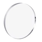 Ciaoher 1IN Thickness 12IN Diameter Acrylic Disc Display Block Clear Polished Ro New. Price: $90.21.