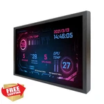 Vsdisplay 7" Ips Lcd 1280X800 Secondary Monitor, Pc Case Inside Screen New. Price: $114.00.