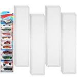 20 Pcs Clear Display For Packaged Cars,model Cases Wal... New. Price: $31.75.