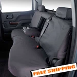 Covercraft SS8452PCCH Seatsaver Custom For 2016-2021 Toyota Tacoma New. Price: $275.99.