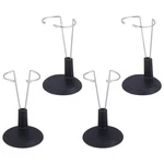 Nuobesty Doll Stands Display Holder Bracket Support Teddy Bear For... New. Price: $10.04.