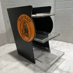 Zig-zag Cigarette Papers 3 Tier Display Merchandiser Used. Price: $38.99.