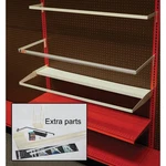 Metalux Utility Lighting Display Rack PP502993EN 080083242184 New. Price: $217.77.