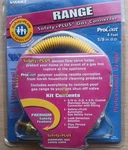 Smart Choice Gas Range Connector Kit 4 Ft 5/8" Od Safety Plus Oem New. Price: $20.50.