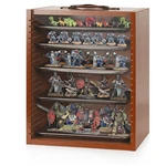 Cathyeen Display Cases For Collectibles Miniatures Sto... New. Price: $64.13.